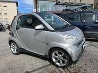 usata Smart ForTwo Coupé 1.0 mhd Passion 71cv