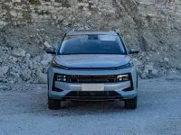 Nuova EVO Evo 7 174 CV (127 kW) 2026 Other SUV