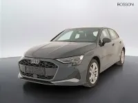 Usata Audi A3 Advanced 150 CV (110 kW) 2025 Grigio Berlina