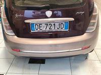 Usata Lancia Ypsilon 75 CV (55 kW) 2007 Utilitaria