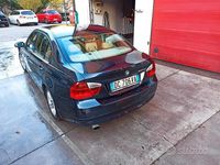 Usata BMW 320 163 CV (119 kW) 2006 Berlina