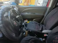 Usata Fiat Doblò Active 90 CV (66 kW) 2014 Monovolume