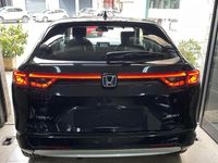 Usata Honda HR-V Advance 107 CV (78 kW) 2022 Nero SUV