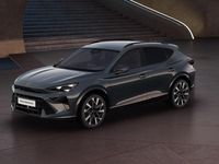 Nuova Cupra Formentor 150 CV (110 kW) 2025 Fiord blue SUV