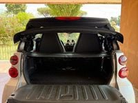 Usata Smart ForTwo Cabrio 41 CV (30 kW) 2009 Grigio Cabrio