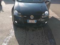 usata VW Golf V Golf 1.9 TDI 4mot. 5p. Comfortline