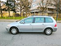 Usata Peugeot 307 108 CV (79 kW) 2004 Grigio Station wagon