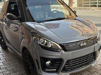 Usata Ligier JS50 2022 Grigio Utilitaria