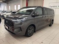 Usata Ford Tourneo Titanium 150 CV (110 kW) 2025 Gray Monovolume