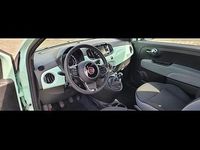 Usata Fiat 500 69 CV (50 kW) 2020