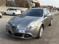 Usata Alfa Romeo Giulietta 170 CV (125 kW) 2013 Grigio Berlina