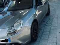 Usata Alfa Romeo Giulietta 140 CV (102 kW) 2011 Utilitaria