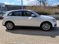 usata Audi Q5 2.0 manuale full