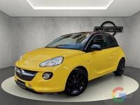 Usata Opel Adam Slam 90 CV (66 kW) 2016 Other Utilitaria