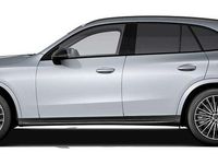 Nuova Mercedes GLC300e Advanced 197 CV (144 kW) 2026 Argento SUV