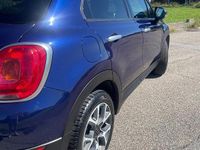 Usata Fiat 500X Cross 120 CV (88 kW) 2018 SUV