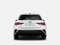 Nuova Audi A3 Sportback e-tron S-Line 204 CV (150 kW) 2026 Bianco ghiaccio metallizzato Utilitaria