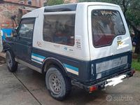 Usata Suzuki Samurai 64 CV (47 kW) 1987 SUV