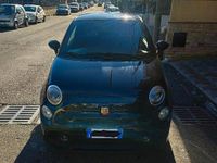 Usata Abarth 595 145 CV (106 kW) 2018 Berlina