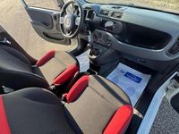 Usata Fiat Panda Lounge 84 CV (61 kW) 2019 Bianco Berlina