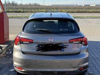 Usata Fiat Tipo Lounge 95 CV (69 kW) 2017 Berlina