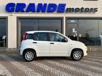 Nuova Fiat Panda S 69 CV (50 kW) 2025 Nero Utilitaria