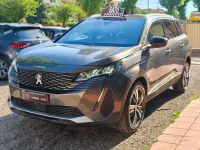 Usata Peugeot 5008 Allure 131 CV (96 kW) 2024 Grigio SUV