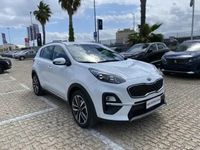 usata Kia Sportage 1.6