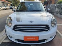 usata Mini Cooper D Countryman 1.6 Countryman usato