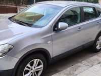 usata Nissan Qashqai Qashqai 2.0 dCi DPF 4WD aut. Tekna