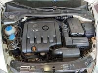 Usata Skoda Octavia Elegance 140 CV (102 kW) 2006 Station wagon