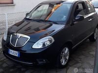 Usata Lancia Ypsilon 69 CV (50 kW) 2012 Utilitaria