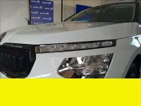 Nuova Skoda Kamiq 116 CV (85 kW) 2025 Other SUV
