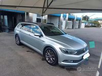 Usata VW Passat 120 CV (88 kW) 2018 Station wagon