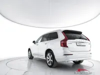 Usata Volvo XC90 Plus 235 CV (172 kW) 2022 Bianco SUV