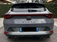 Usata Cupra Formentor 204 CV (150 kW) 2024 Grigio SUV
