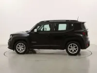 Usata Jeep Renegade Limited 131 CV (96 kW) 2022 Nero SUV