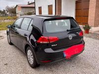 Second-hand VW Golf VII 90 CP (66 kW) 2014 Berlinǎ