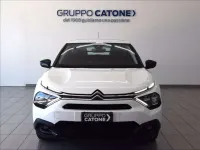 Usata Citroën C4 Feel 110 CV (80 kW) 2021 Bianco Berlina