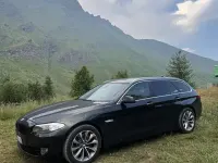 Usata BMW 525 204 CV (150 kW) 2011 Station wagon
