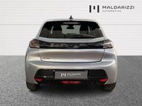 Usata Peugeot 208 Allure 101 CV (74 kW) 2024 Grigio Utilitaria