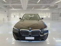 Usata BMW X3 183 CV (134 kW) 2022 SUV