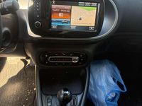 Usata Smart ForTwo Coupé Pulse 41 kW (56 CV) 2020 Utilitaria