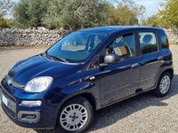 Usata Fiat Panda City Life 69 CV (50 kW) 2021 Other Utilitaria