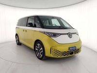 Usata VW ID. Buzz Pro 117 kW (160 CV) 2023 Giallo Monovolume