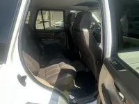 Usata Land Rover Range Rover Sport 249 CV (183 kW) 2013 Bianco SUV
