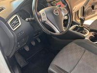 Usata Nissan Qashqai 116 CV (85 kW) 2014 Bianco SUV