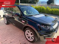 Usata Land Rover Discovery Sport HSE 179 CV (131 kW) 2017 Nero SUV