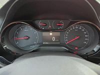 Usata Opel Corsa Edition 102 CV (75 kW) 2021 Nero Utilitaria