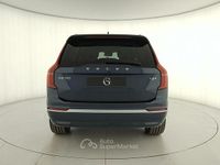 Ny Volvo XC90 Ultra 310 HK (228 kW) 2026 Blå SUV